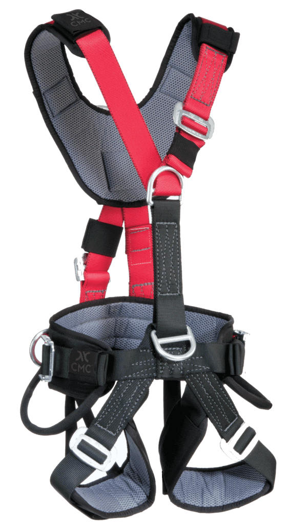 CMC Fire Rescue Harness™