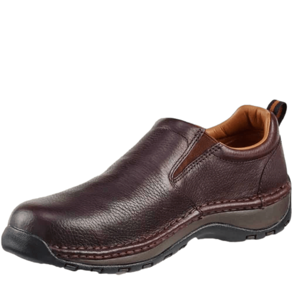Red Wing 6702 Men's StitchMax Slip On - Technofit Synergy